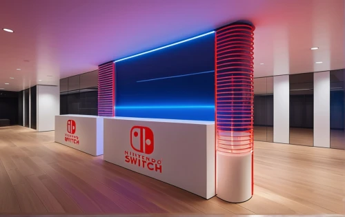 switch cabinet,nintendo,game room,3d mockup,nintendo switch,search interior solutions,3d render,music store,interior design,hallway space,3d rendering,blur office background,modern decor,electronic signage,lobby,ac,3d rendered,conference room,archidaily,gamestop,Photography,General,Realistic