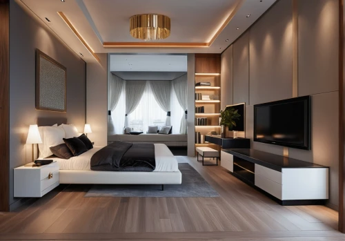 modern room,modern decor,interior modern design,contemporary decor,interior design,interior decoration,room divider,great room,luxury home interior,modern living room,3d rendering,search interior solutions,livingroom,sleeping room,penthouse apartment,guest room,bedroom,modern style,hardwood floors,wood flooring,Photography,General,Realistic