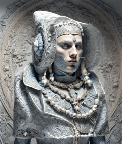 stone sculpture,woman sculpture,princess diana gedenkbrunnen,sculpture,raven sculpture,tomb figure,decorative figure,stone carving,bronze sculpture,skull statue,detail,artist's mannequin,statue,the prophet mary,sculptures,statuary,bust of karl,png sculpture,priestess,head ornament