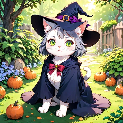 halloween cat,halloween witch,halloween background,halloween wallpaper,witch hat,halloween banner,halloween black cat,trick or treat,autumn background,witch,witch's hat,trick-or-treat,nyan,tea party cat,witch's hat icon,halloween illustration,autumn theme,happyhalloween,witch broom,halloweenkuerbis,Anime,Anime,Traditional