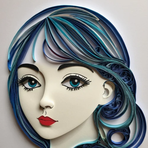 glass painting,artist doll,blue and white porcelain,art deco woman,painter doll,enamelled,sugar paste,fused glass,watercolor pin up,paper art,pin up girl,doll's facial features,cutout cookie,royal icing cookies,porcelain rose,wall plate,royal icing,effect pop art,retro pin up girl,art deco frame,Photography,Black and white photography,Black and White Photography 03