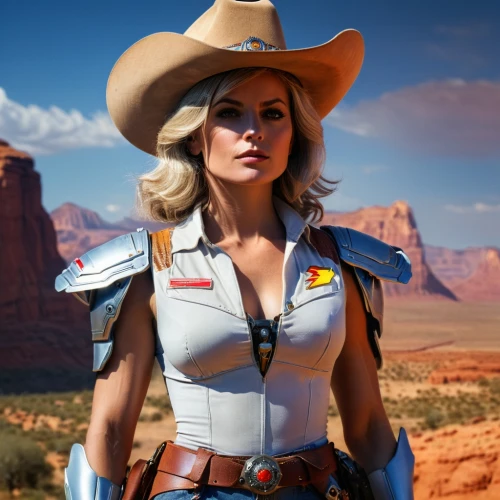 cowgirl,sheriff,cowgirls,western,ranger,heidi country,wild west,cowboy hat,woman holding gun,american frontier,gunfighter,cheyenne,the hat-female,western riding,cowboy,ronda,leather hat,countrygirl,cowboy bone,patriot,Photography,General,Commercial