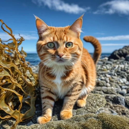 aegean cat,ginger cat,red tabby,calico cat,red whiskered bulbull,feral cat,cat european,tiger cat,cat greece,breed cat,tabby cat,cat image,ginger kitten,american bobtail,wild cat,marine animal,animal feline,siberian cat,american wirehair,cat-ketch,Photography,General,Realistic