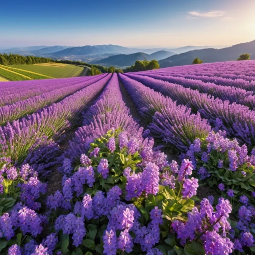 lavender field,lavender fields,lavender flowers,lavender cultivation,lavander,lavender flower,sea of flowers,field of flowers,purple landscape,the lavender flower,flower field,lavandula,the valley of flowers,lavender,provence,lupines,india hyacinth,hyacinths,lavenders,splendor of flowers,Photography,General,Realistic