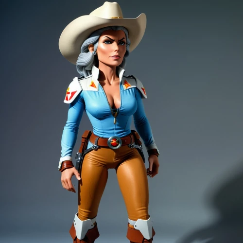 cowgirl,cowgirls,3d figure,cowboy bone,pocahontas,actionfigure,action figure,sheriff,lady medic,game figure,texan,model train figure,toy's story,3d model,collectible action figures,cowboy,paramedics doll,ranger,collectible doll,tracer,Photography,General,Realistic
