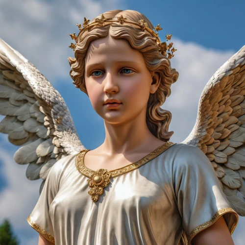 angel statue,stone angel,angel,vintage angel,angel girl,angel figure,angel moroni,guardian angel,angelic,baroque angel,angel wings,weeping angel,angelology,angels,archangel,angel face,greer the angel,the statue of the angel,the angel with the veronica veil,crying angel,Photography,General,Realistic