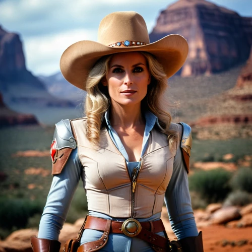 cowgirl,sheriff,cowgirls,ranger,heidi country,western,wild west,leather hat,american frontier,western riding,cowboy hat,park ranger,female doctor,the hat-female,cheyenne,country-western dance,cowboy action shooting,cowboy,gunfighter,lady medic,Photography,General,Cinematic