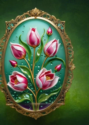 tulip background,flower painting,peony frame,water lily plate,turkestan tulip,floral ornament,novruz,iranian nowruz,art nouveau frame,floral frame,botanical frame,enamelled,flower frame,glass painting,sacred lotus,tulip blossom,painting easter egg,lady tulip,floral and bird frame,lotus blossom