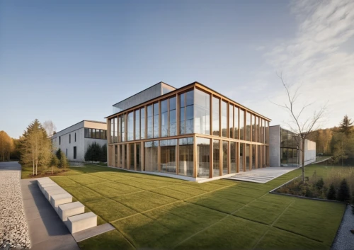 modern house,glass facade,modern architecture,eco-construction,grass roof,archidaily,timber house,dunes house,structural glass,cubic house,residential house,cube house,frame house,canada cad,glass building,glass wall,glass facades,corten steel,kirrarchitecture,smart house,Photography,General,Realistic