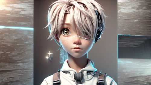 sidonia,neottia nidus-avis,3d rendered,rei ayanami,humanoid,echo,anime 3d,eris,character animation,b3d,eve,piko,main character,nova,avatar,3d model,cosmetic,silver,olaf,anchovy