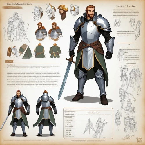 massively multiplayer online role-playing game,knight armor,male character,heavy armour,heroic fantasy,dwarf sundheim,paladin,male elf,alaunt,cullen skink,aesulapian staff,sterntaler,germanic tribes,vaisseau fantome,dunun,breastplate,dwarves,templar,vax figure,thorin,Unique,Design,Character Design