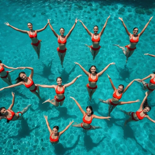 synchronized swimming,photo session in the aquatic studio,swimming people,young swimmers,medley swimming,water display,swimmers,school of fish,female swimmer,kawaii people swimming,underwater sports,island group,swim ring,swimming pool,underwater diving,cenote,diving,volcano pool,underwater playground,water volleyball,Photography,Documentary Photography,Documentary Photography 30