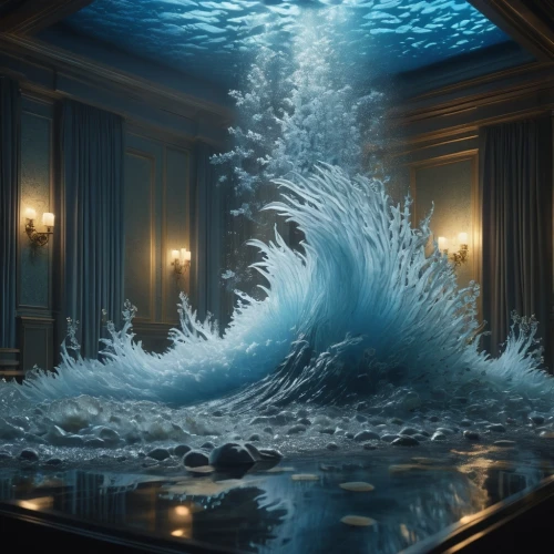 tidal wave,tsunami,water waves,god of the sea,poseidon,ocean waves,sea water splash,wave motion,sea storm,submerged,ocean underwater,big wave,maelstrom,japanese waves,wave,rogue wave,tide,waves,bow wave,underwater background,Photography,General,Realistic