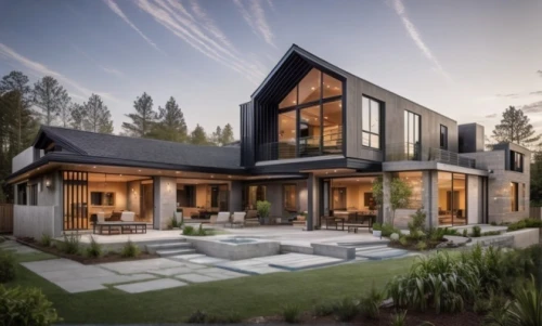modern house,eco-construction,timber house,modern architecture,smart home,smart house,log home,wooden house,mid century house,beautiful home,luxury real estate,modern style,luxury home,two story house,large home,luxury property,log cabin,dunes house,inverted cottage,contemporary