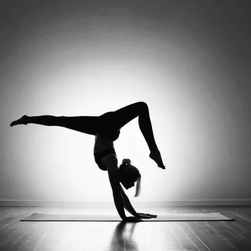 yoga silhouette,equal-arm balance,silhouette dancer,arm balance,asana,yoga poses,half lotus tree pose,yoga pose,flexibility,hoop (rhythmic gymnastics),dance silhouette,rope (rhythmic gymnastics),sun salutation,artistic gymnastics,yoga,surya namaste,rhythmic gymnastics,floor exercise,ball (rhythmic gymnastics),bow and arrow,Illustration,Black and White,Black and White 33