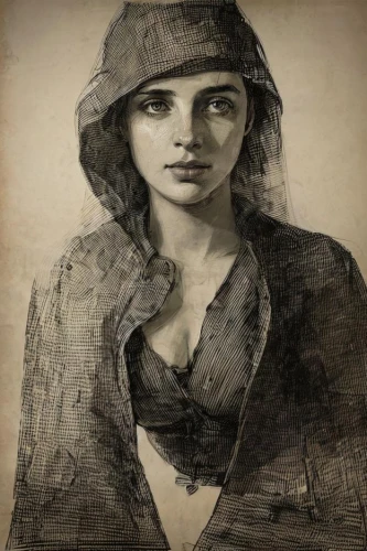 charcoal drawing,girl drawing,vintage drawing,pencil art,charcoal,charcoal pencil,clementine,girl wearing hat,girl portrait,pencil drawing,portrait of a girl,woman portrait,the hat-female,girl in cloth,sepia,pencil drawings,girl with cloth,picasso,artist portrait,vintage female portrait,Art sketch,Art sketch,Newspaper