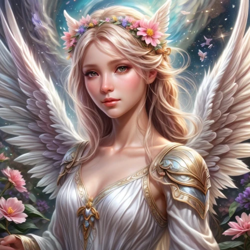 angel,vintage angel,flower fairy,angelic,baroque angel,faery,faerie,angel girl,guardian angel,fantasy portrait,archangel,winged heart,angel face,angel wings,fairy queen,fairy,the angel with the veronica veil,christmas angel,angels,child fairy