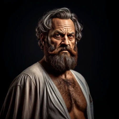 biblical narrative characters,archimedes,abraham,thymelicus,the death of socrates,king lear,socrates,2nd century,pythagoras,moses,elderly man,lampides,poseidon god face,julius caesar,sparta,claudius,man portraits,thracian,poseidon,twelve apostle