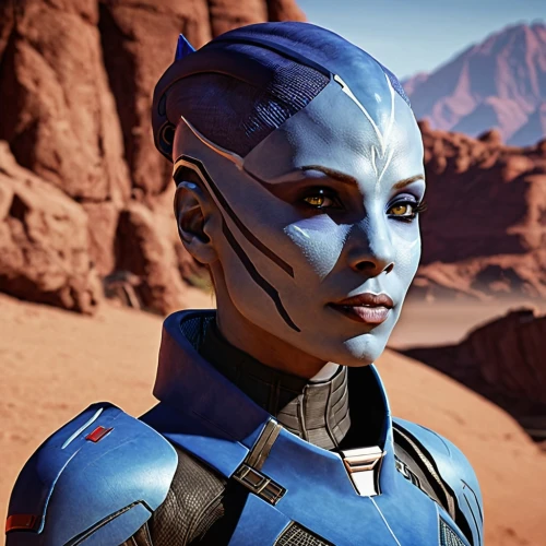 andromeda,symetra,avatar,neottia nidus-avis,mesa,nova,artemisia,shepard,grey fox,gara,valerian,mundi,alien warrior,mara,sterntaler,natural cosmetic,violet head elf,sphinx pinastri,maras,tassili n'ajjer,Photography,General,Realistic