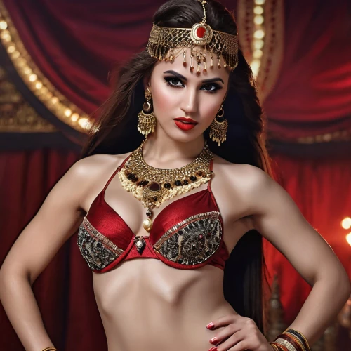 belly dance,cleopatra,ancient egyptian girl,indian bride,oriental princess,ethnic dancer,orientalism,arabian,egyptian,gold ornaments,oriental girl,asian costume,indian girl,miss circassian,ethnic design,east indian,indian woman,gold jewelry,sari,bollywood,Photography,General,Realistic