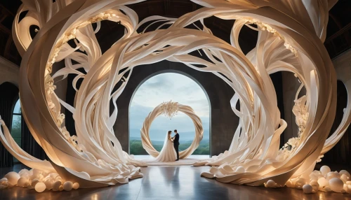 stage design,soumaya museum,futuristic art museum,paper art,3d fantasy,light art,kinetic art,drawing with light,fractalius,dragon tree,fire ring,nine-tailed,ice hotel,panoramical,wood art,the dubai mall entrance,artscience museum,png sculpture,hall of the fallen,vortex,Photography,Artistic Photography,Artistic Photography 15