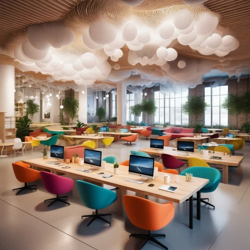 food court,cafeteria,school design,modern office,meeting room,canteen,conference room,offices,creative office,3d rendering,lecture room,coworking,breakfast room,working space,conference room table,business centre,conference hall,ufo interior,a restaurant,fast food restaurant,Photography,Artistic Photography,Artistic Photography 05