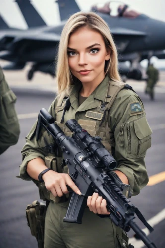 ammo,strong military,military raptor,military,tactical,ballistic vest,armed forces,us air force,f-16,airmen,ar-15,dissipator,gi,airman,girl with gun,a-10,patriot,woman holding gun,united states air force,rifle,Photography,Natural