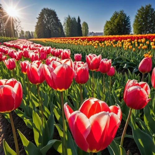 tulip festival,tulip field,tulip fields,red tulips,tulips field,tulip background,tulips,orange tulips,turkestan tulip,tulip flowers,two tulips,pink tulips,wild tulips,tulipa,tulip blossom,siam tulip,vineyard tulip,tulip festival ottawa,splendor of flowers,tulipa tarda,Photography,General,Realistic