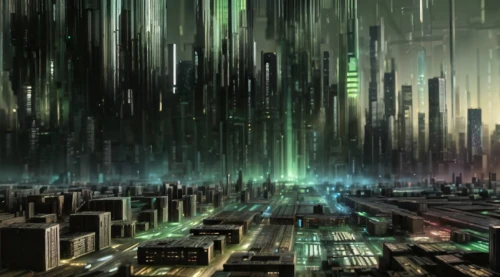 futuristic landscape,metropolis,black city,fantasy city,destroyed city,city cities,sci fi,sci fiction illustration,cityscape,dystopian,sci-fi,sci - fi,urbanization,cyberpunk,scifi,cities,city skyline,post-apocalyptic landscape,sky city,cyberspace