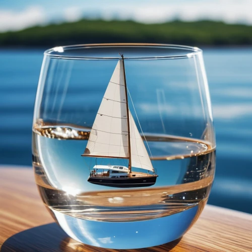 water glass,whiskey glass,sailing-boat,sailing boat,glass cup,cocktail glass,wineglass,sail boat,tern schooner,stemware,sailing vessel,wine glass,sailboat,glassware,salt glasses,tea glass,crystal glass,drinking glass,sailing,highball glass,Photography,General,Realistic