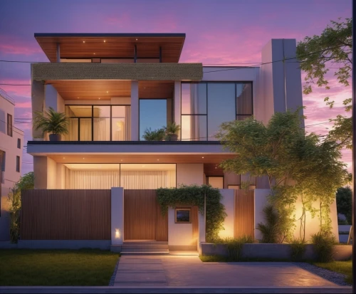modern house,build by mirza golam pir,3d rendering,modern architecture,residential house,new housing development,contemporary,smart house,two story house,floorplan home,block balcony,exterior decoration,residential property,smart home,residential,luxury real estate,apartments,residential building,core renovation,beautiful home