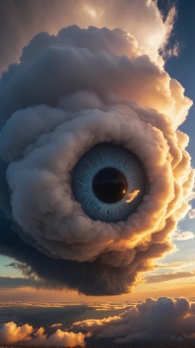 cloud mushroom,cosmic eye,swirl clouds,the eyes of god,eye,mushroom cloud,cloud formation,abstract eye,peacock eye,natural phenomenon,alpino-oriented milk helmling,eruption,cloud image,calbuco volcano,cloud of smoke,eye ball,atmospheric phenomenon,cumulus nimbus,smoking crater,cloud shape,Photography,General,Realistic