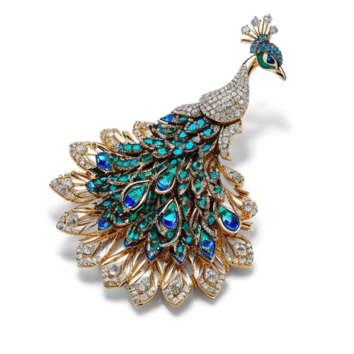 peacock,peafowl,blue peacock,fairy peacock,an ornamental bird,male peacock,ornamental bird,vintage rooster,ornamental duck,brooch,meleagris gallopavo,feather jewelry,jeweled,enamelled,pheasant,ring-necked pheasant,christmas jewelry,brahminy duck,broach,bridal accessory
