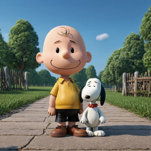 peanuts,snoopy,boy and dog,cute cartoon character,popeye,agnes,barnyard,arrowroot family,zookeeper,piglet,buzz cut,childhood friends,animal film,toy's story,clay animation,michelin,two dogs,look at the dog,two friends,bull and terrier,Photography,General,Realistic