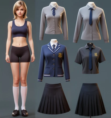 school clothes,school uniform,uniforms,police uniforms,a uniform,sports uniform,martial arts uniform,nurse uniform,women's clothing,uniform,model years 1958 to 1967,ladies clothes,cheerleading uniform,clothing,fashionable clothes,women clothes,clothes,bolero jacket,anime japanese clothing,cute clothes,Photography,General,Natural