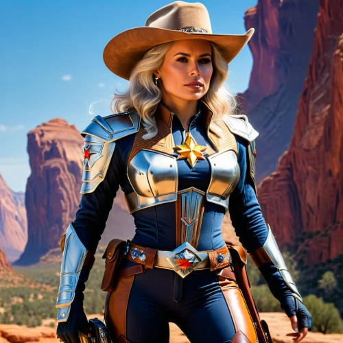 cowgirl,cowgirls,sheriff,ranger,wild west,el capitan,heidi country,captain marvel,western,cowboy hat,ronda,lasso,cowboy action shooting,cowboy,american frontier,western riding,country-western dance,gunfighter,the hat-female,western film,Photography,General,Natural