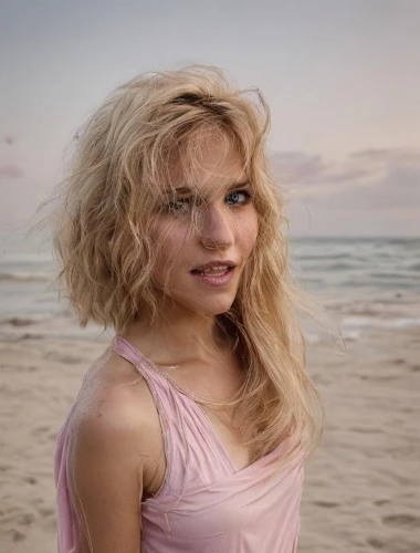 petra tou romiou,girl on the dune,blond girl,blonde woman,lily-rose melody depp,blonde girl,greta oto,sandy,heidi country,the beach pearl,on the beach,malibu,natural cosmetic,beach background,pink beach,galveston,artificial hair integrations,barbie,candy island girl,palomino,Common,Common,Photography