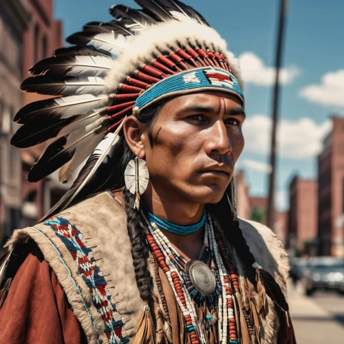 the american indian,american indian,native american,amerindien,war bonnet,red cloud,indian headdress,red chief,tribal chief,cherokee,shamanism,native,chief,indigenous,shamanic,indigenous culture,indians,chief cook,buckskin,native american indian dog,Photography,General,Realistic