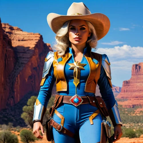 cowgirl,cowgirls,sheriff,wild west,el capitan,lasso,ranger,western,ronda,western riding,captain marvel,american frontier,western film,cowboy action shooting,country-western dance,western pleasure,cowboy,charreada,cosplay image,cowboy hat,Photography,General,Natural