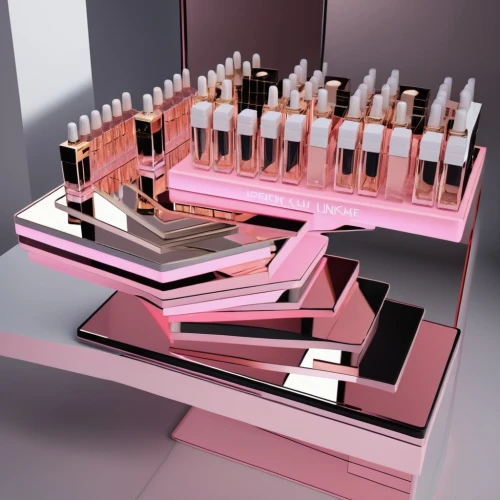 cosmetics counter,women's cosmetics,cosmetics,perfumes,oil cosmetic,creating perfume,parfum,cosmetic products,cosmetic oil,product display,expocosmetics,cosmetic,beauty product,perfume bottles,cosmetic sticks,beauty room,isolated product image,lipsticks,beauty products,dressing table,Photography,General,Realistic