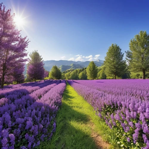 purple landscape,lavender fields,lavender field,lavender flowers,field of flowers,lavender cultivation,lavander,lavenders,purple,lavender,meadow landscape,flower field,the lavender flower,aaa,provence,wall,flowers field,meadow in pastel,landscape background,violet colour,Photography,General,Realistic