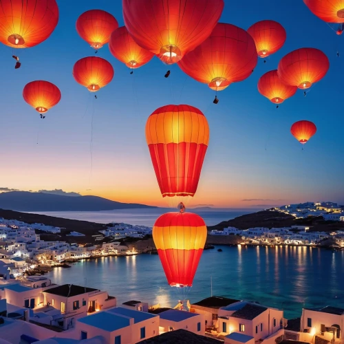 chinese lanterns,hot air balloons,angel lanterns,lanterns,hot-air-balloon-valley-sky,fairy lanterns,chinese lantern,hot air balloon rides,hot air balloon ride,hot air ballooning,morocco lanterns,greek islands,hot air balloon,colorful balloons,greek island,greece,balloon trip,japanese paper lanterns,lampion,hanging lantern,Photography,Documentary Photography,Documentary Photography 33