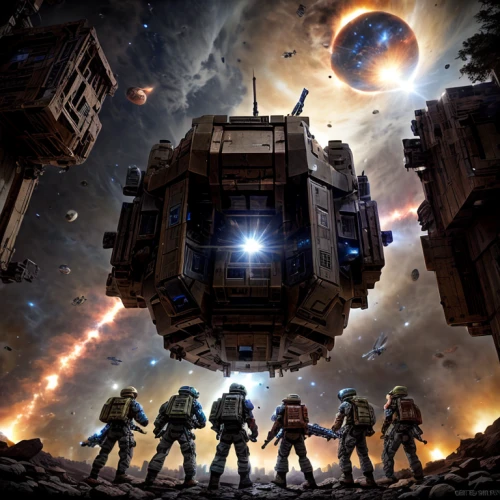 dreadnought,steam icon,shooter game,sci fi,massively multiplayer online role-playing game,game illustration,steam release,sci-fi,sci - fi,guardians of the galaxy,scifi,sci fiction illustration,science fiction,game art,action-adventure game,plasma bal,space walk,cg artwork,exoplanet,tau
