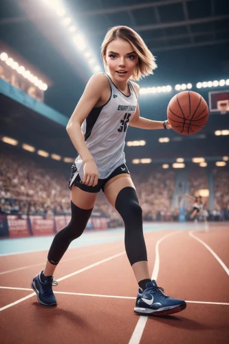 sports girl,basketball player,woman's basketball,youth sports,basketball,playing sports,athlete,sprint woman,sports toy,women's basketball,sports game,basketball shoe,sports,girls basketball,nba,indoor games and sports,ball sports,sexy athlete,basketball shoes,sporty,Photography,Natural