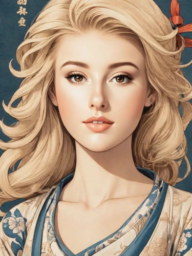 elsa,portrait background,fairy tale character,rapunzel,fantasy portrait,rosa ' amber cover,hanbok,mulan,jessamine,blonde girl,fairy tale icons,cinderella,vanessa (butterfly),blonde woman,custom portrait,blond girl,oriental princess,girl portrait,portrait of a girl,celtic queen