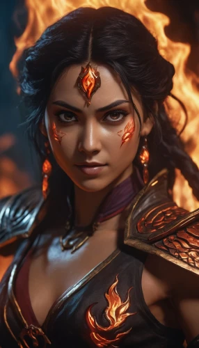 fire background,female warrior,fiery,jaya,fire angel,flame spirit,fire eyes,warrior woman,fire siren,flame of fire,diwali banner,fire artist,mulan,lakshmi,monsoon banner,diya,tiger lily,fire lily,fire heart,sorceress,Photography,General,Cinematic