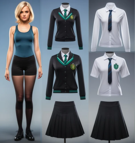 school uniform,uniforms,school clothes,sports uniform,women's clothing,ladies clothes,uniform,nurse uniform,cheerleading uniform,a uniform,martial arts uniform,police uniforms,women clothes,school skirt,fashionable clothes,clothing,formal wear,school items,female doctor,bolero jacket,Photography,General,Natural