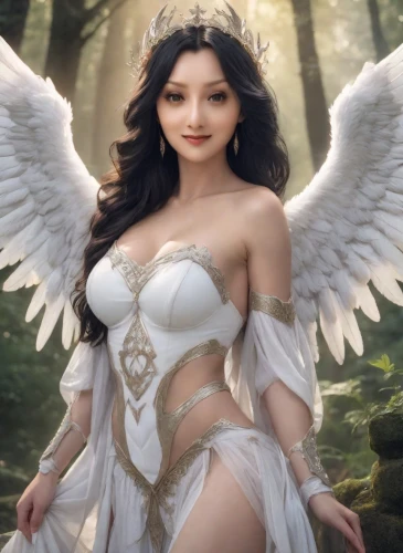 vintage angel,baroque angel,angel wings,angel,angel girl,fallen angel,faerie,stone angel,fantasy woman,fantasy picture,fairy queen,angelic,archangel,angel wing,fantasy art,angel figure,the angel with the veronica veil,winged heart,angels,faery,Photography,Realistic