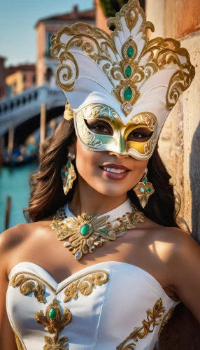 venetian mask,the carnival of venice,masquerade,gold mask,golden mask,venetian,venezia,cleopatra,hallia venezia,asian costume,lily of the nile,venetia,venice,fasnet,brazil carnival,ancient egyptian girl,venice italy gritti palace,indian bride,taormina,la catrina,Photography,General,Fantasy