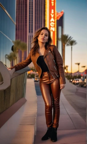 vegas,leather boots,las vegas,leather jacket,leather,latex clothing,las vegas entertainer,latex,photo session in bodysuit,knee-high boot,boots,pvc,ammo,boots turned backwards,riding boot,sprint woman,las vegas strip,women's boots,ankle boots,woman holding gun,Photography,General,Realistic